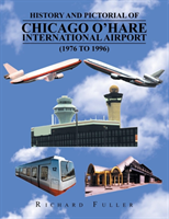 History and Pictorial of Chicago O'Hare International Airport (1976 to 1996)