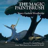 Magic Paintbrush