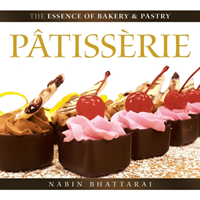 Essence of Bakery & Pastry-Patisserie