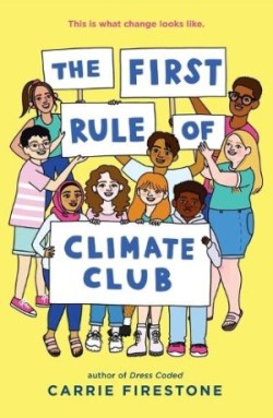 First Rule of Climate Club