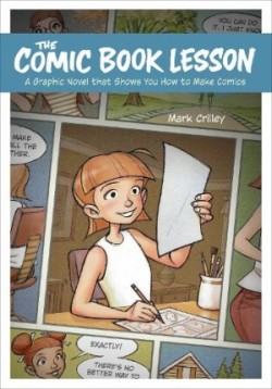 Comic Book Lesson