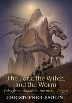 The Fork, the Witch, and the Worm - Eragon