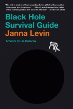 Black Hole Survival Guide