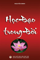 Học đạo trong đời