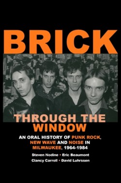 Brick Through the Window