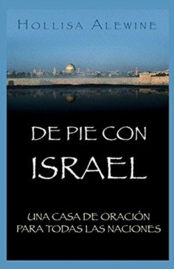 De Pie Con Israel