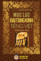 Mục lục Đại Tạng Kinh Tiếng Việt