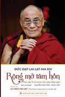 R&#7897;ng M&#7903; Tâm H&#7891;n