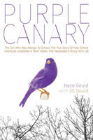Purple Canary