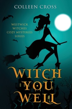 Witch You Well