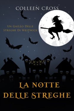 notte delle streghe