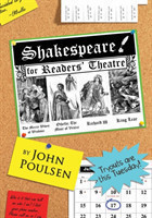 Shakespeare for Readers' Theatre
