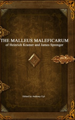 Malleus Maleficarum