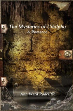 Mysteries of Udolpho