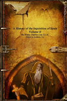 History of the Inquisition of Spain