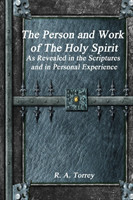 Person and Work of The Holy Spirit