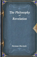 Philosophy of Revelation