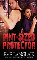 Pint-Sized Protector