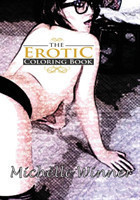 Erotic Coloring Book