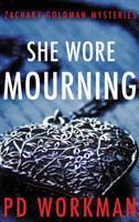 She Wore Mourning