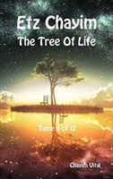 Etz Chayim - The Tree of Life - Tome 5 of 12
