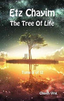 Etz Chayim - The Tree of Life - Tome 8 of 12