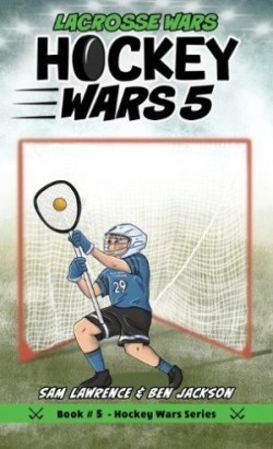 Hockey Wars 5