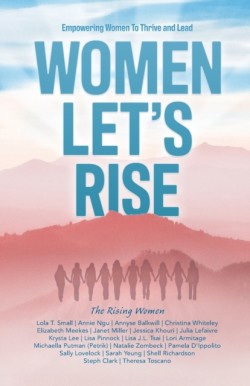 Women, Let's Rise