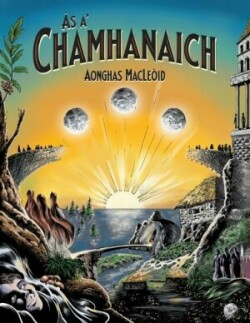 Ás a' Chamhanaich