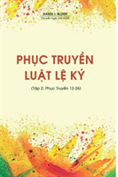 Phục Truyền Luật Lệ Ký (Tập 2