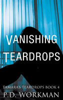 Vanishing Teardrops