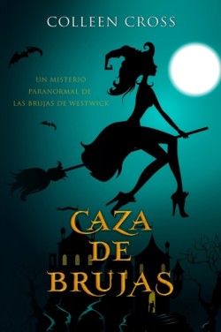 Caza de brujas