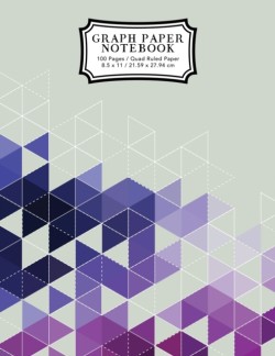 Graph Paper Notebook