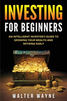 Investing Book for Beginners