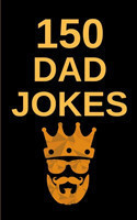 Dad Jokes Book