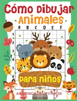 Cómo dibujar animales para niños