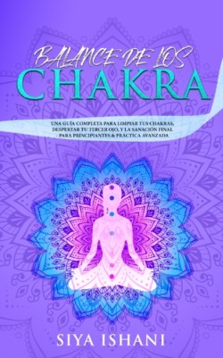 Balance de Los Chakras