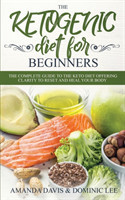 Ketogenic Diet for Beginners