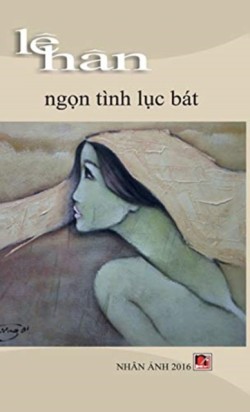 Ngọn Tình Lục Bát (hard cover)