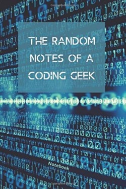 Random Notes Of A Coding Geek
