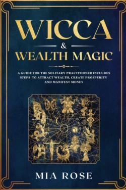 Wicca & Wealth Magic