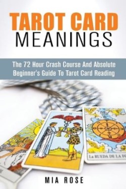 Tarot Card Meanings