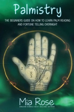 Palmistry for Beginners