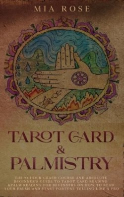 Tarot Card & Palmistry