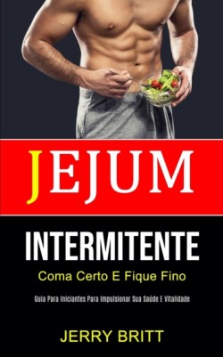 Jejum Intermitente