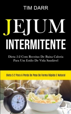 Jejum Intermitente