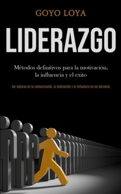 Liderazgo