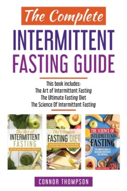 Complete Intermittent Fasting Guide