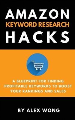 Amazon Keyword Research Hacks