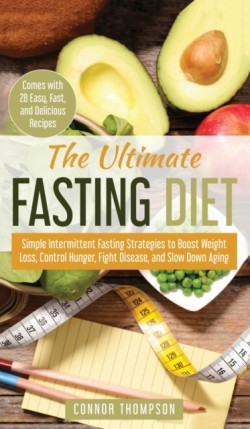 Ultimate Fasting Diet